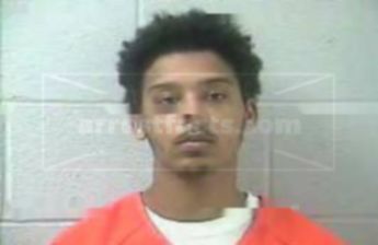 Marcell Lamont Wright