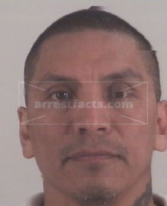 Alex Garcia