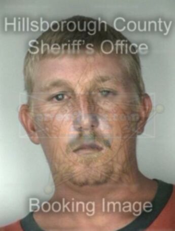Kevin Michael Clevenger