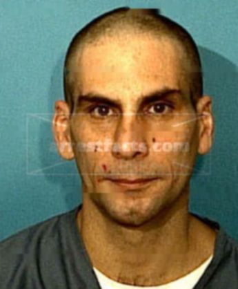 Ricardo Jacinto Diaz