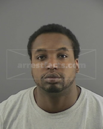 Matthew Devin Brown