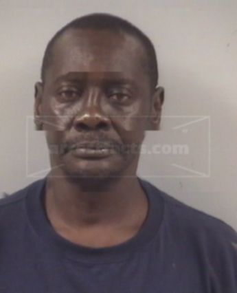 Mark Anthony Richardson