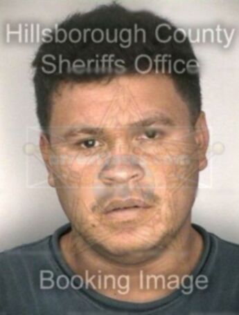 Hector A Espinoza