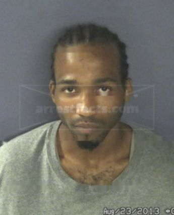 Marcus Watkins