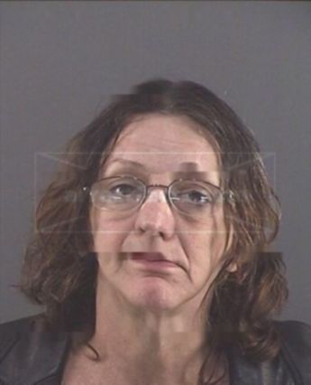 Julie Ann Scoles