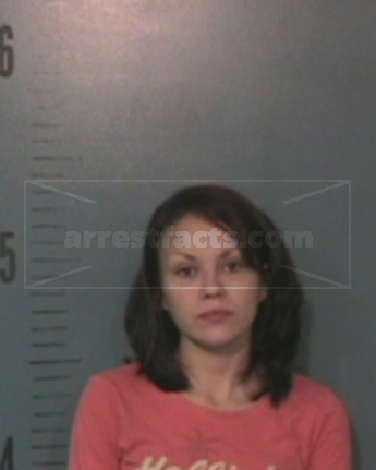 Tiffany Dawn Martinez