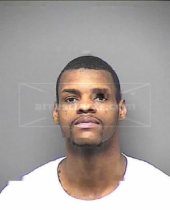 Antwan Stevenson Graham