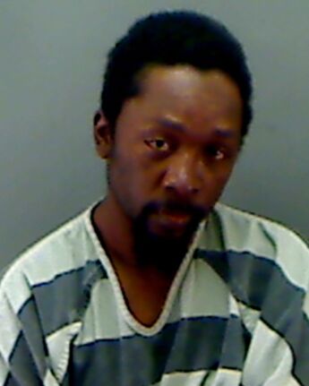 James Earl Alexander