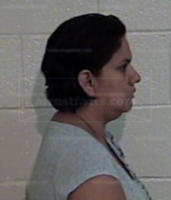 Patricia Maribel Robledo Hernandez
