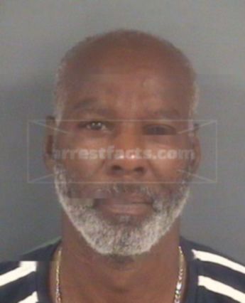Thedrick Alexander Hicks