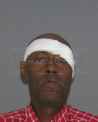 Clifton Pierce