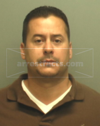Edmond Ray Castillo