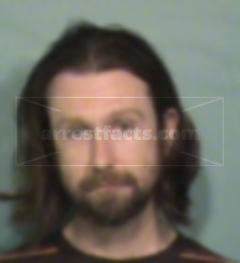 Joel Arthur Thrasher