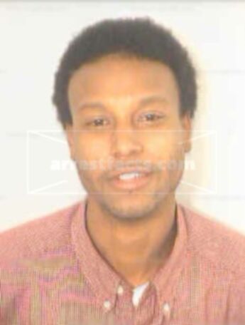 Derrick Washington