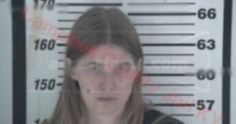 Catherine Elizabeth Mullis