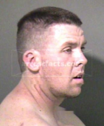 Casey Erick Johnson