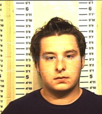 Jared Michael Weber