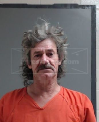 John Clyde Warner