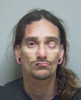 Jason Ronald Broome