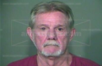 Gary Bruce Jones