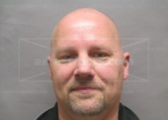 Shawn William Sheldon