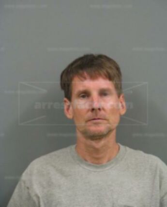 Mark Allen Fry