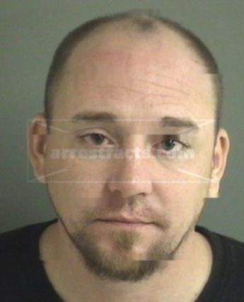 Joshua Dean Sundberg