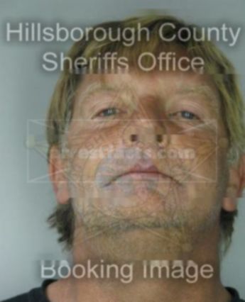 Lloyd Bruce Davis
