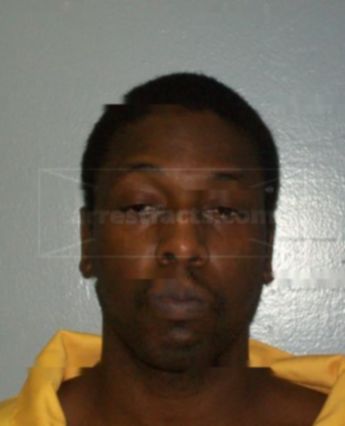 James Randall Brawner