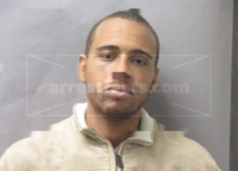 Christopher Bryan Overstreet