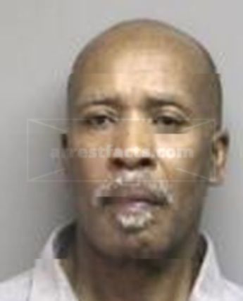 Gregory Keith Buchanan