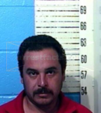 Jose Lucas Munoz-Molina