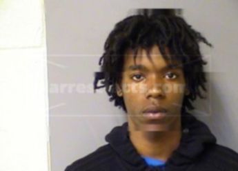 Michael Dujuain Baker Jr.