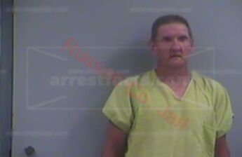 David Allen Mcvay