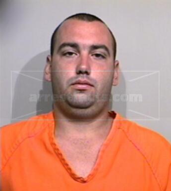 Justin Blaine Dozier