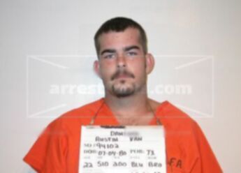 Rustin Van Danford