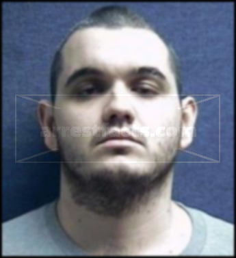 Billy Wayne Graves Ii