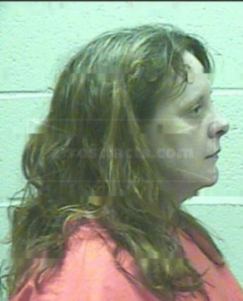 Rhonda Jo Mccoy