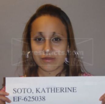 Katherine Soto