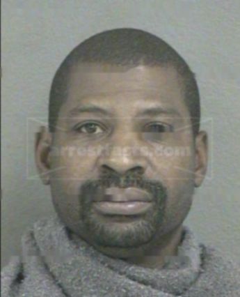 Leroy Clayborn