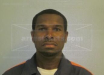 Jerome Hughes Johnson