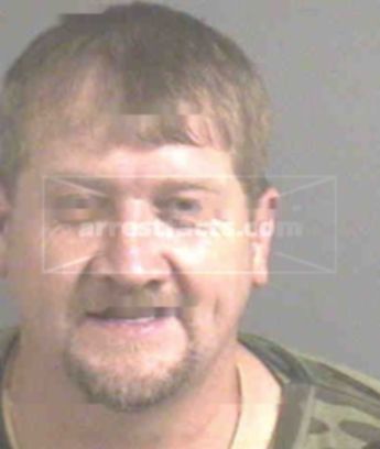 Michael Gaylon Clawson
