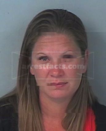 Jill Elizabeth Carroll