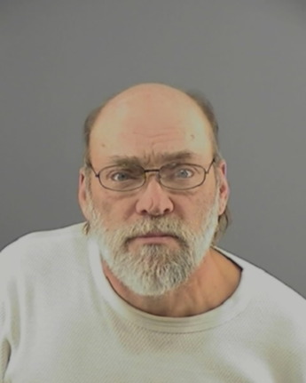 Stephen Wayne Forbis