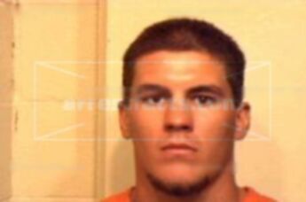 Thomas Murphy Matthews