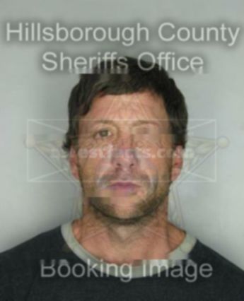 Scott Ronald Dixon