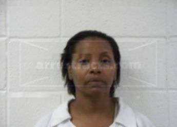 Monica Jackson