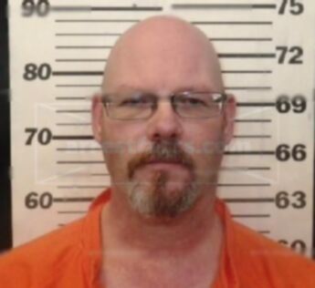 Mark William Griffith