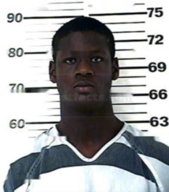 Melvin Johnson