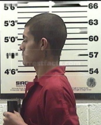 Hugo Acosta Jr.